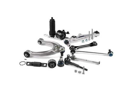 AUTO PARTS-SUSPENSION PARTS